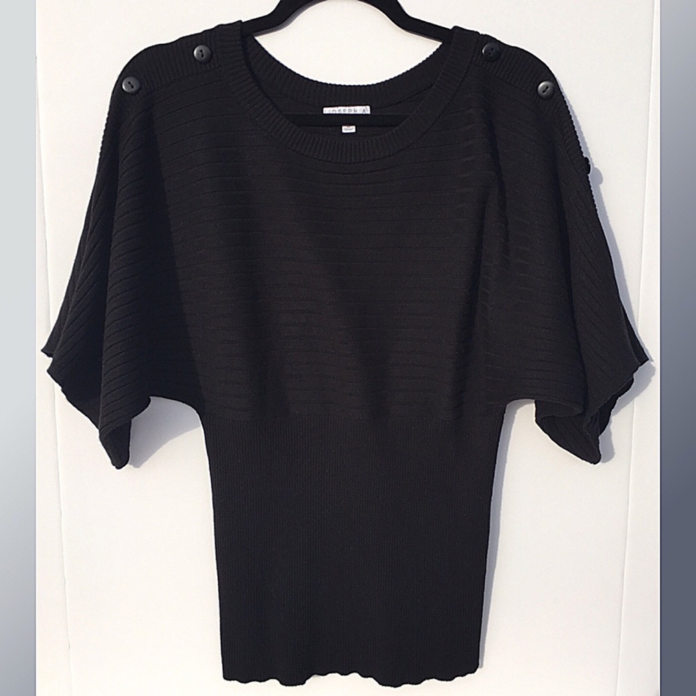 Joseph A Sweater Blouse